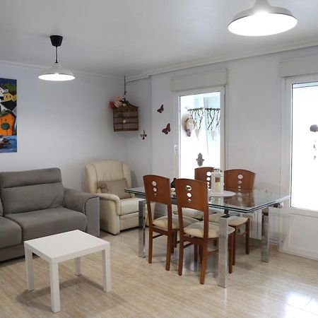 Apartamento Estela Santender Kültér fotó