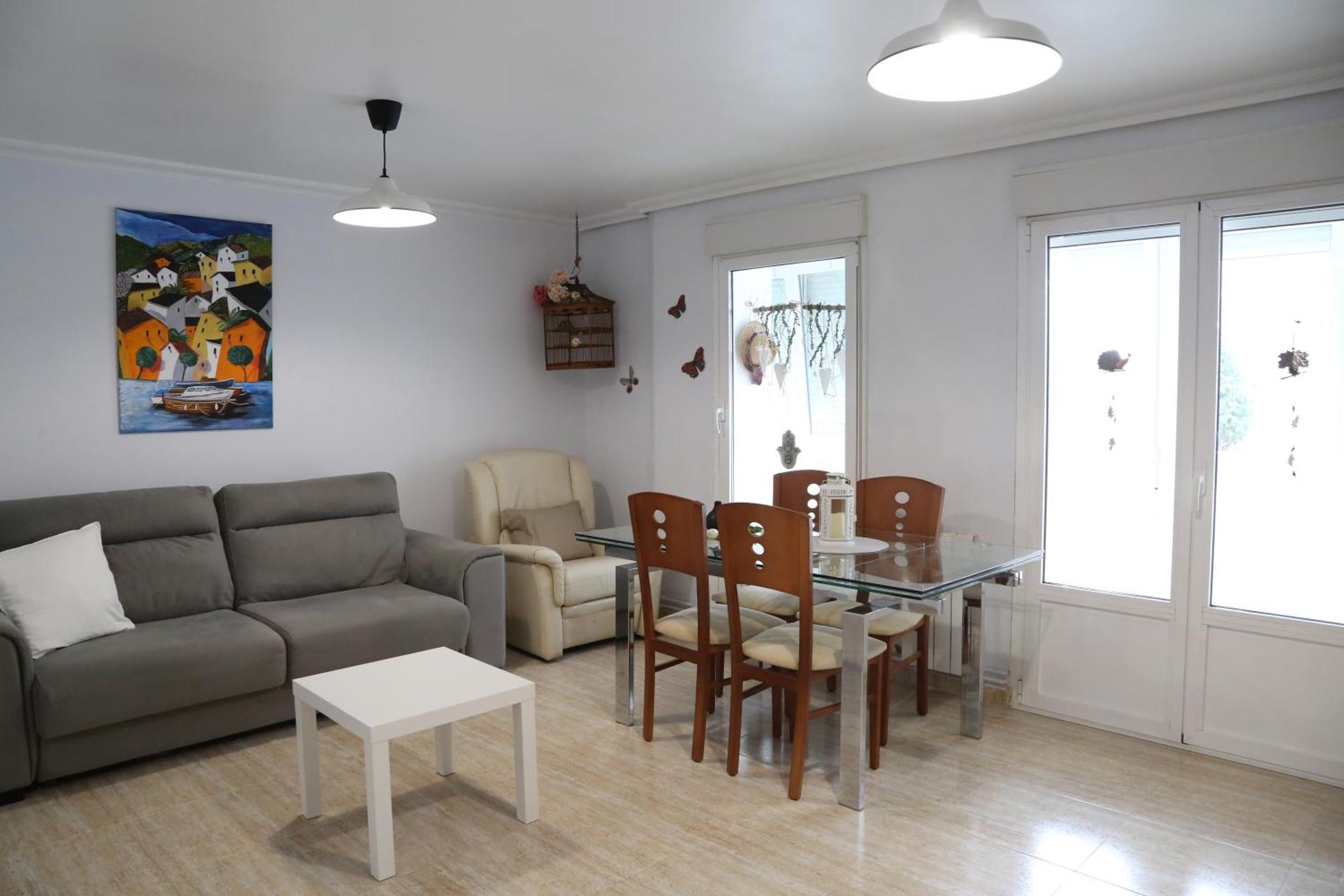 Apartamento Estela Santender Kültér fotó
