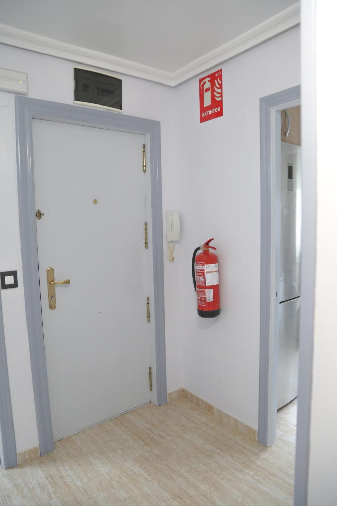 Apartamento Estela Santender Kültér fotó