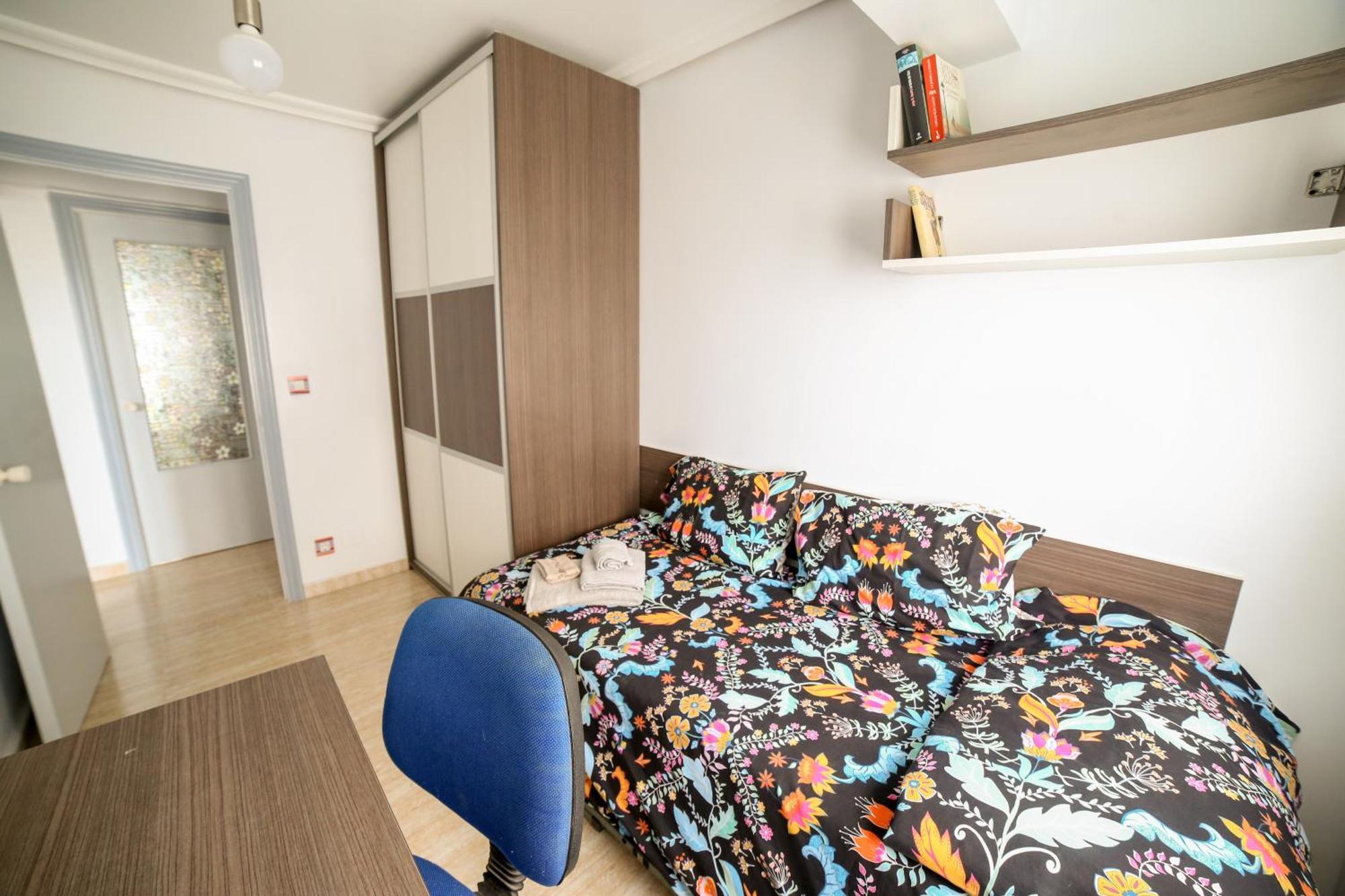 Apartamento Estela Santender Kültér fotó